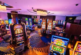 Katalog permainan slot waktogell dengan Ganesha Gold ditampilkan