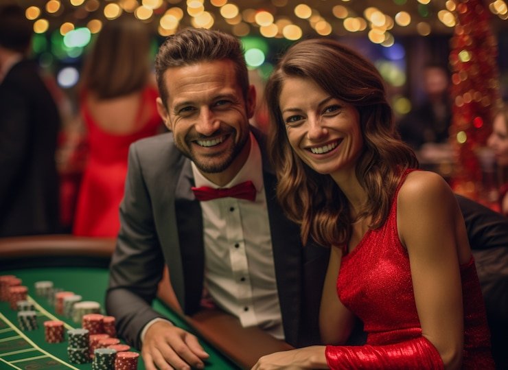 Fitur bonus yang kaya dan menguntungkan Fitur bonus Pragmatic Play