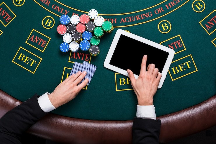Berbagai pilihan taruhan untuk semua pemain Pilihan taruhan Pragmatic Play